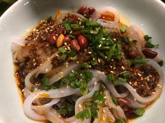 川北凉粉-辛香汇(飞洲店)