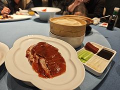 -宴周康·精致江浙菜(周浦店)