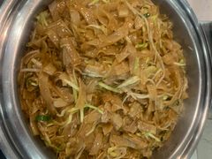 -华港雅阁酒店中餐厅·申汇轩
