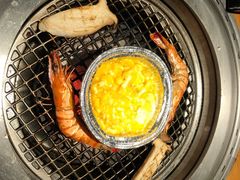 -赤坂亭·M9和牛烧肉·铁板烧·日料398放题(长泰广场店)
