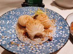 -三号黄浦会Canton Table