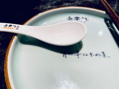 -金掌勺东北菜(格兰晴天店)
