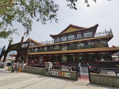 -南门涮肉(通州店)