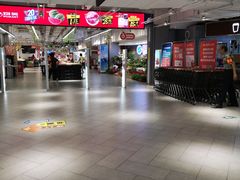 -物美超市(金宝街店)