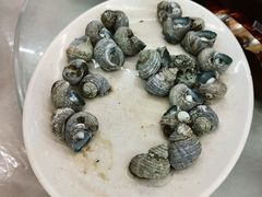 -红月湾海鲜饭店•沙滩海景(双月湾店)