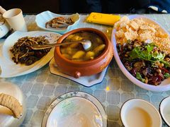 -小厨子私房菜·云南美食店