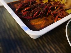 -大东方海鲜酒楼(小武基桥店)