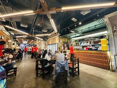 -破店肥哈·东北烧烤·夜宵(南山保利店)