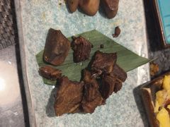 -菊上料理(蜀山银泰百货店)