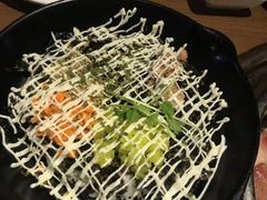 -火炉火自助餐(悠唐购物中心店)