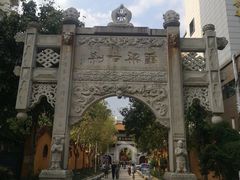 -福州开元寺