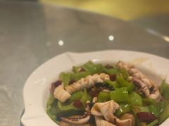 -达叔香味海鲜(海棠68环球美食街店)