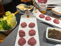 -潮发潮汕牛肉店(东方宝泰店)