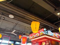 -匠熙小馆(崇文门店)