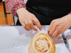 -秦豫肉夹馍(骡马市总店)