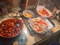 烤肠-戈拿旺巴西烤肉(崇文门店)