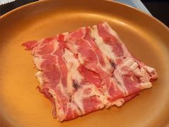 -牛YO寿喜烧和牛火锅自助(三台子万象汇店)