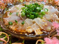 -五马集·海鲜·温州大牌档(黑金冠五马街十字路口店)