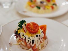 -马迭尔西餐厅(中央大街店)