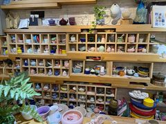 -今日陶艺(富力广场店)