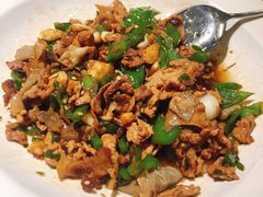 -费大厨辣椒炒肉(黄兴中心广场店)