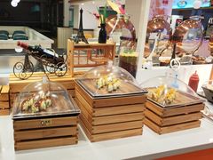 -快乐爱斯米牛排自助(金州安盛店)