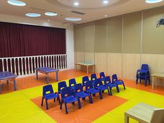 -红黄蓝成长中心•婴幼儿早教•托育(南山京基百纳广场店)