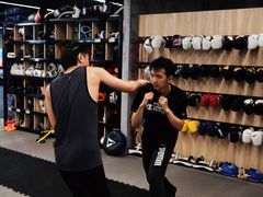 -24KiCK格斗学院(博泰店)