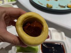 -贝勒爷·酥不腻烤鸭