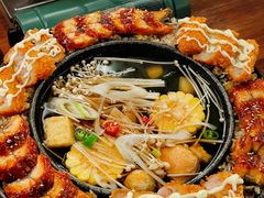 -韩热集市(百源店)