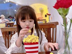 -小银家日式简餐(中信丹阳花园店)