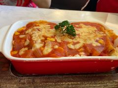 -卡朋西餐(较场西路店)