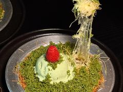 -苏坦土耳其西餐厅(玉林店)