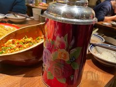 -泥糊破店小酒馆·团建聚餐(南京西路店)