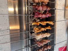 -延边金利串店(安达街店)