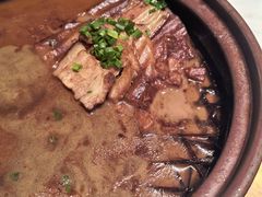 -径山十八道·风味民间菜(杭州总店)