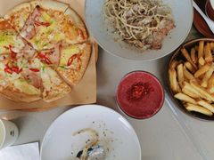 -农畉LONFOOD(福田星河COCOPark店)