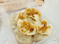 烧卖-老淮滨-蚌埠非遗小吃(淮河路店)