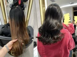 -Kraemer Paris  苏豪路易士·嘉玛发廊