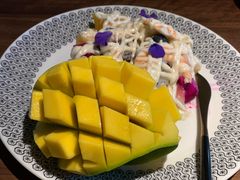 -星叶·东南亚料理(宁波万象汇店)