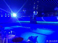 -蓝鲸湾汤泉(包河店)