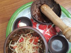 -曼谷食堂·泰国家庭料理