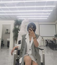 -Moyue HAIR SALON