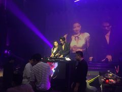 -赤红音乐现场(浦东金桥路店)