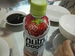 -QQ海鲜餐厅