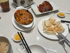 -香港新发烧腊茶餐厅(书城店)