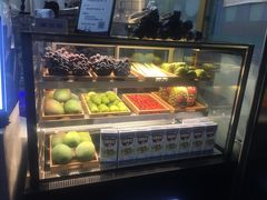 -茶百道(春熙路银石广场店)