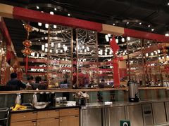 -世贸万锦大酒店·烹大师火锅达人