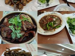 -友强·23年特色海鲜大排档(厦门店)