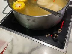 -大喜牛鲜牛肉火锅(世纪金源店)